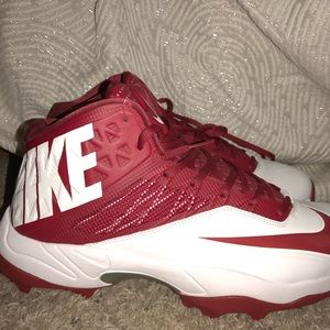 New Nike cleats